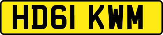 HD61KWM