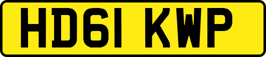 HD61KWP