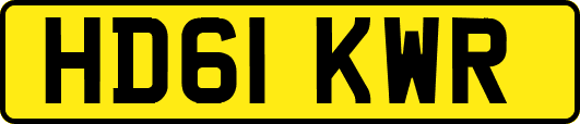 HD61KWR