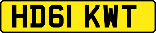 HD61KWT