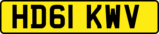 HD61KWV