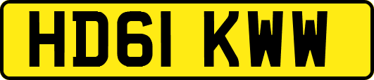 HD61KWW