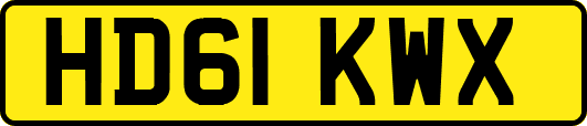 HD61KWX