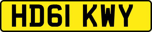 HD61KWY