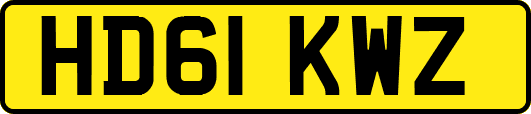 HD61KWZ