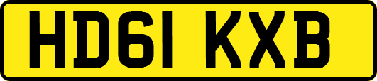 HD61KXB