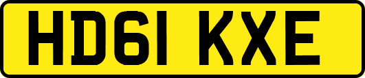 HD61KXE