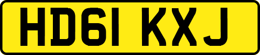 HD61KXJ