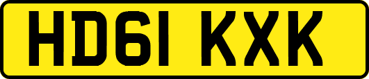 HD61KXK