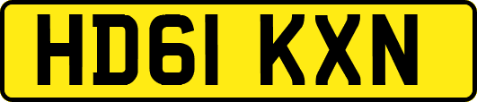 HD61KXN