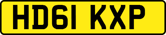 HD61KXP