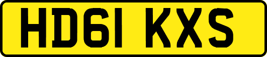 HD61KXS