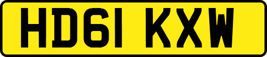 HD61KXW
