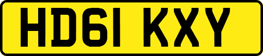 HD61KXY