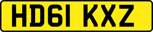 HD61KXZ