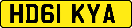 HD61KYA