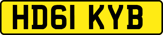HD61KYB