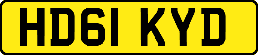 HD61KYD