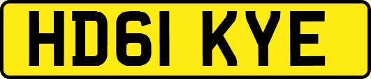HD61KYE