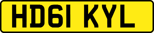 HD61KYL