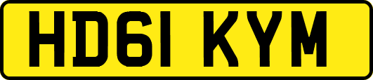 HD61KYM