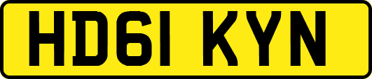 HD61KYN