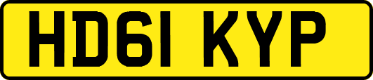 HD61KYP
