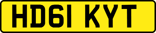 HD61KYT
