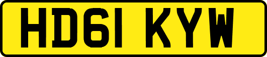HD61KYW