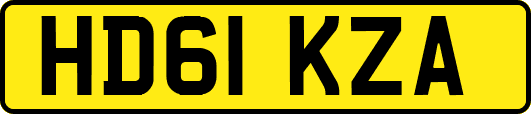 HD61KZA