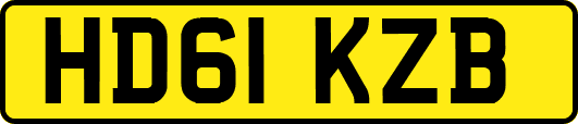HD61KZB
