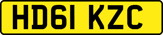 HD61KZC