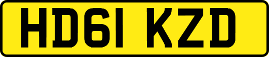 HD61KZD