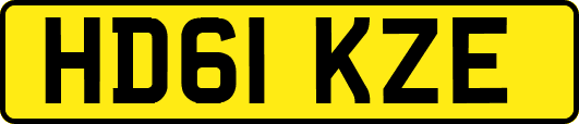 HD61KZE