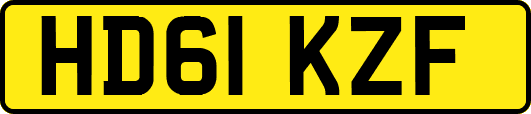 HD61KZF