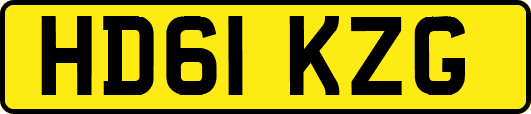 HD61KZG