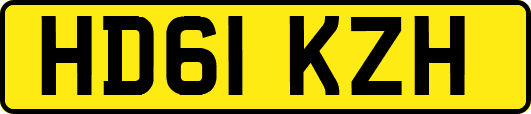 HD61KZH