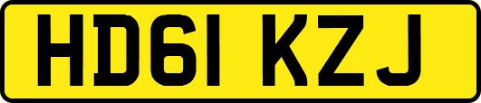 HD61KZJ