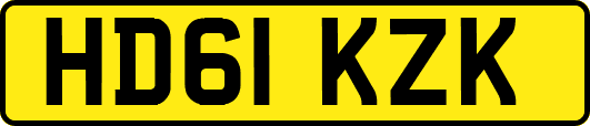 HD61KZK