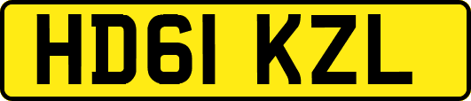 HD61KZL