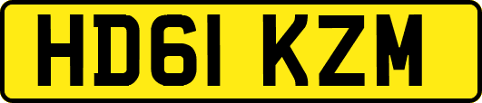 HD61KZM
