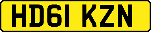 HD61KZN