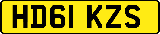 HD61KZS