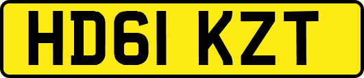 HD61KZT
