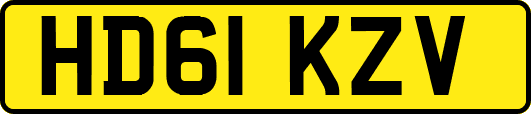 HD61KZV