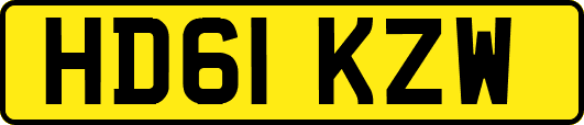 HD61KZW