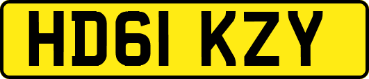 HD61KZY