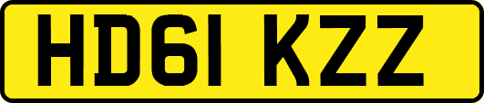 HD61KZZ