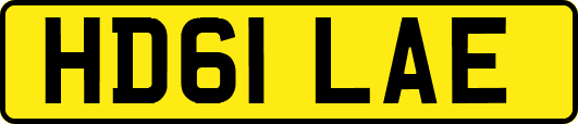 HD61LAE