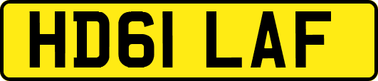 HD61LAF